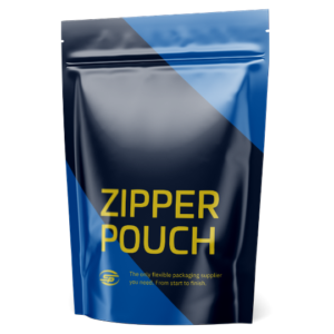 Zipper Pouches  C-P Flexible Packaging